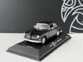 Volvo Amazon 1:43 - nuotraukos Nr. 2