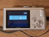 Panasonic Dmc-tz1 skaitmeninis fotoaparatas - nuotraukos Nr. 3