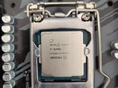 Gigabyte Z390 D + Intel 8700k + Kingston Fury 2x8g - nuotraukos Nr. 2