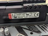 Gigabyte Z390 D + Intel 8700k + Kingston Fury 2x8g - nuotraukos Nr. 4