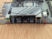 Gigabyte Z390 D + Intel 8700k + Kingston Fury 2x8g - nuotraukos Nr. 5