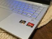 Hp Pavilion 14-ec0006nn - nuotraukos Nr. 4