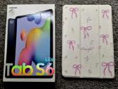 Samsung Tab D6lite - nuotraukos Nr. 3