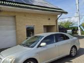 Parduodu tvarkingą toyota avensis - nuotraukos Nr. 7