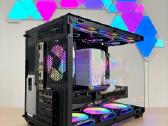 Galingas žaidimų Pc Ryzen 7 7800x3d / Rtx 5080 - nuotraukos Nr. 2