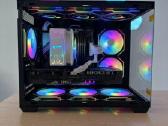 Galingas žaidimų Pc Ryzen 7 7800x3d / Rtx 5080 - nuotraukos Nr. 3