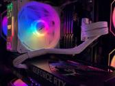 Galingas žaidimų Pc Ryzen 7 7800x3d / Rtx 5080 - nuotraukos Nr. 4