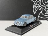 Jaguar 1:43 - nuotraukos Nr. 2