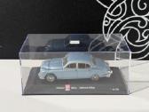 Jaguar 1:43 - nuotraukos Nr. 6