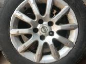 Žiemines padangos 205/55 R16 su ratlankais - nuotraukos Nr. 6