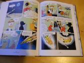Komiksu knyga norvegu kalba - nuotraukos Nr. 6