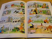 Komiksu knyga norvegu kalba - nuotraukos Nr. 5