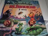 Parduodu knygas - nuotraukos Nr. 9