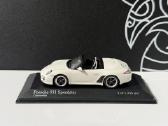 Porsche 911 Speedster1:43 - nuotraukos Nr. 3