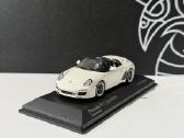 Porsche 911 Speedster1:43 - nuotraukos Nr. 4