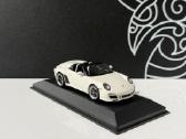 Porsche 911 Speedster1:43 - nuotraukos Nr. 5