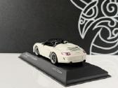 Porsche 911 Speedster1:43 - nuotraukos Nr. 7