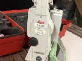 Leica Viva Ts16 lazeris - nuotraukos Nr. 9