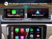 VW, Škoda, Seat android multimedia Essggo,4-64 - nuotraukos Nr. 3