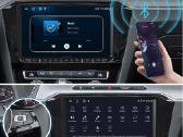 VW, Škoda, Seat android multimedia Essggo,4-64 - nuotraukos Nr. 6