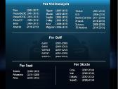 VW, Škoda, Seat android multimedia Essggo,4-64 - nuotraukos Nr. 8