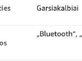 VW, Škoda, Seat android multimedia Essggo,4-64 - nuotraukos Nr. 12