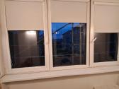 Naudotas plastikinis balkono įstiklinimas - nuotraukos Nr. 4