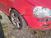 VW Golf (daužtas) - nuotraukos Nr. 3