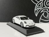 Porsche 911 S/t (992) 1:43 - nuotraukos Nr. 3