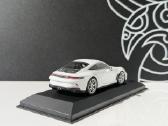 Porsche 911 S/t (992) 1:43 - nuotraukos Nr. 4