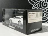 Porsche 911 S/t (992) 1:43 - nuotraukos Nr. 8
