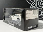 Porsche 911 Dakar (992) 1:43 - nuotraukos Nr. 7