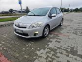 Toyota Auris - nuotraukos Nr. 3