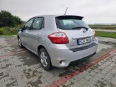 Toyota Auris - nuotraukos Nr. 5