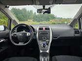 Toyota Auris - nuotraukos Nr. 7