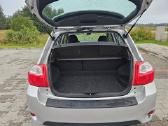 Toyota Auris - nuotraukos Nr. 8