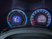 Toyota Auris - nuotraukos Nr. 9