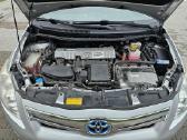 Toyota Auris - nuotraukos Nr. 10