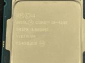 Intel core i 3 plius cooleris - nuotraukos Nr. 2