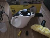 Karcher sc 1 karštų garų valytuvas - nuotraukos Nr. 2