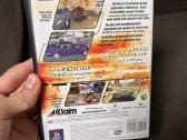 Burnout ps2 - nuotraukos Nr. 2