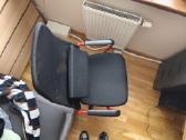 Ikea žaidimų kėdė - nuotraukos Nr. 6