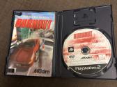 Burnout ps2 - nuotraukos Nr. 4