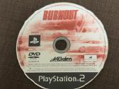 Burnout ps2 - nuotraukos Nr. 5