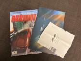 Burnout ps2 - nuotraukos Nr. 8