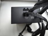 Maitinimo blokas Corsair Tx850m 850w Gold - nuotraukos Nr. 2