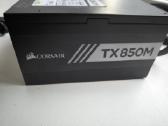 Maitinimo blokas Corsair Tx850m 850w Gold - nuotraukos Nr. 3