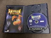 Rayman Revolution ps2 - nuotraukos Nr. 4