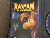 Rayman Revolution ps2 - nuotraukos Nr. 5
