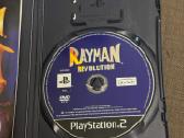 Rayman Revolution ps2 - nuotraukos Nr. 6